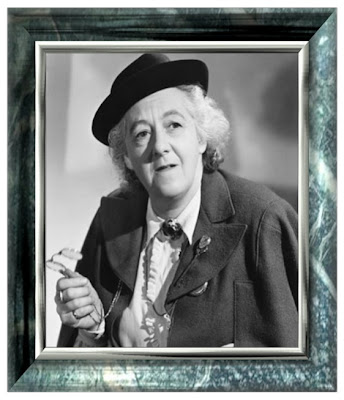 Cinema Styles: Dames in Frames